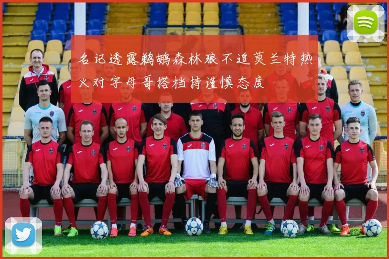 名记透露鹈鹕森林狼不追莫兰特热火对字母哥搭档持谨慎态度
